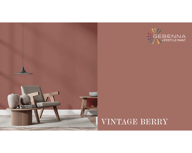VINTAGE BERRY